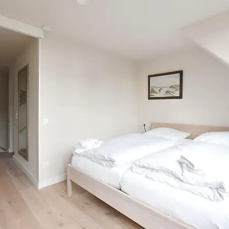 Casa vacanze Suedhoern 38 *