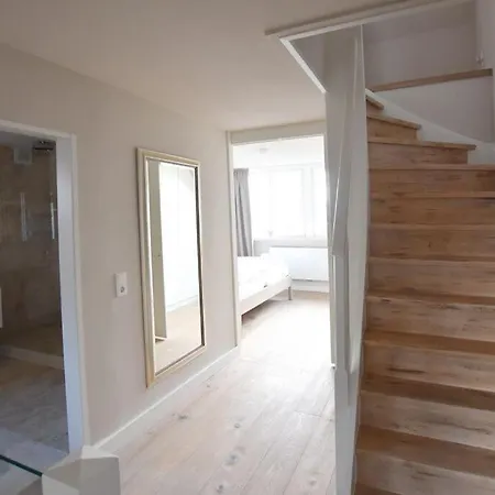 Suedhoern 38 Casa vacanze Sylt