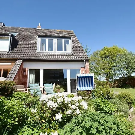 Casa vacanze Suedhoern 38 *