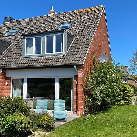 Suedhoern 38 Sylt
