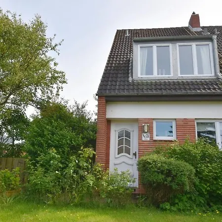 Casa vacanze Suedhoern 38 *