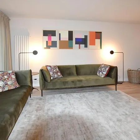 Suedhoern 38 Hébergement de vacances