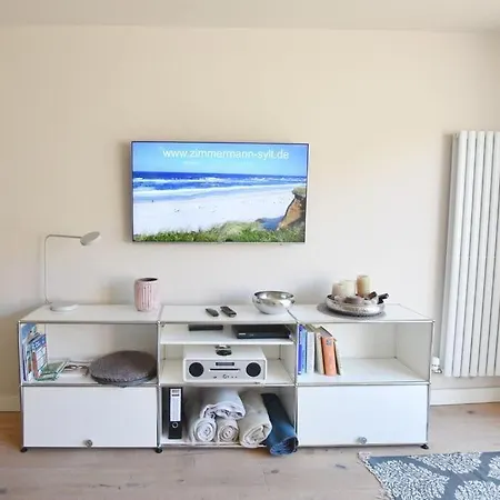 Hébergement de vacances Suedhoern 38 *