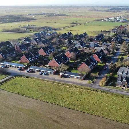 Suedhoern 38 Hébergement de vacances